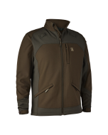 Veste De Chasse Softshell Deerhunter Rogaland Kaki