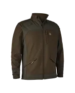 Veste De Chasse Softshell Deerhunter Rogaland Kaki
