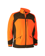 Veste De Chasse Softshell Deerhunter Rogaland Orange