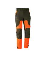 Pantalon De Chasse Deerhunter Stike Extreme Orange
