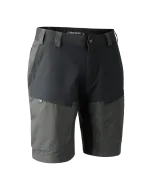 Short De Randonnée Deerhunter Strike Black Ink