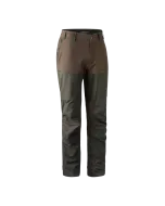Pantalon De Randonnée Deerhunter Strike Deep Green