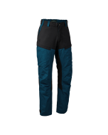Pantalon De Randonnée Deerhunter Strike Pacific Blue