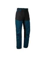 Pantalon De Randonnée Deerhunter Strike Pacific Blue
