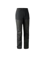 Pantalon De Randonnée Deerhunter Strike Black Ink