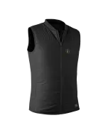 Gilet Chauffant Deerhunter Heat Inner Noir