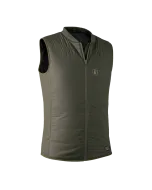 Gilet Chauffant Deerhunter Heat Inner Kaki