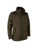 Veste De Pluie Technique Deerhunter Track Rain