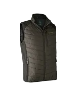 Gilet Doudoune Sans Manches Deerhunter Moor Timber