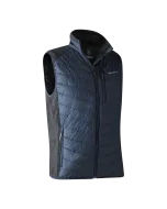 Gilet Doudoune Sans Manches Deerhunter Moor Dark Blue
