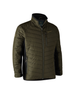 Doudoune Deerhunter Moor Adventure Green