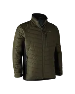 Doudoune Deerhunter Moor Adventure Green