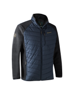 Doudoune Deerhunter Moor Dark Blue