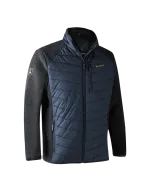 Doudoune Deerhunter Moor Dark Blue