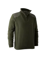 Pull De Chasse Membranné Deerhunter Carlisle Green Melange