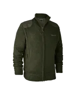 Cardingan Membranné Deerhunter Carlisle Green Melange