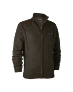 Cardingan Membranné Deerhunter Carlisle Dark Elm