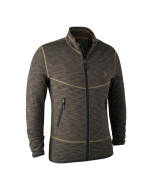 Polaire Deerhutner Norden Insulated Marron