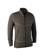 Polaire Deerhutner Norden Insulated Marron