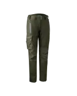 Pantalon De Chasse Femme Deerhunter Raven