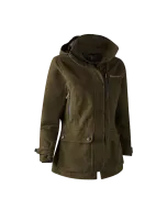 Veste De Chasse Femme Deerhunter Gabby Peat