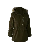 Veste De Chasse Femme Deerhunter Gabby Smoke