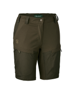 Short Outdoor Femme Deerhunter Ann Deep Green