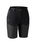 Short Outdoor Femme Deerhunter Ann Bronze Black Ink