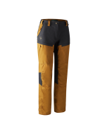 Pantalon Outdoor Femme Deerhunter Ann Bronze