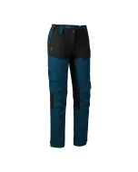 Pantalon Outdoor Femme Deerhunter Ann Pacific Blue