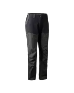 Pantalon Outdoor Femme Deerhunter Ann Black Ink
