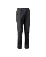 Pantalon Outdoor Stretch Femme Deerhunter Ann Black