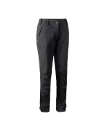 Pantalon Outdoor Stretch Femme Deerhunter Ann Black