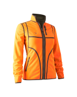 Veste Polaire Réversible Femme Deerhunter Pam