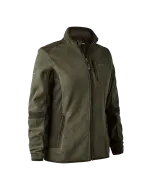 Veste Polaire Membrannée Femme Deerhunter Pam