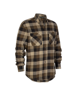 Chemise A Carreaux Deerhunter Marvin Green Check