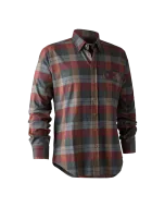 Chemise De Chasse Deerhunter Ryan