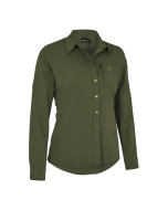 Chemise Anti-Insectes Femme Deerhunter