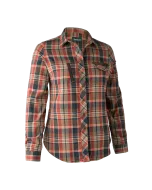 Chemise Femme Deerhunter Athena