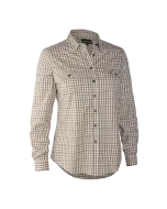 Chemise De Chasse Femme Deerhunter Harper