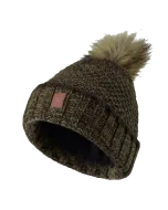 Bonnet Femme Deerhunter Kaki