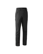 Pantalon De Randonnée Stretch Deerhunter Strike Black
