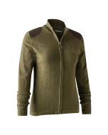 Cardigan Femme Deerhunter Darlington Cypress