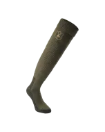 Chaussettes Hautes En Laine Deerhunter Deluxe