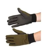 Gant De Chasse Softshell Somlys 813 Kaki