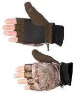 Mitaines Polaires Somlys 820 Thinsulate Camo Forest