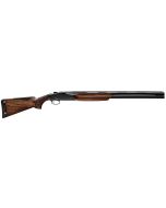 Fusil Superposé Benelli 828U Black Calibre 12 Gaucher