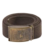 Ceinture De Chasse Deerhunter Otter Brown