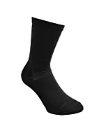 Chaussettes en Doublure Noires Coolmax Pinewood
