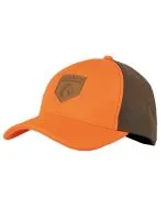 Casquette De Chasse Somlys 924 Softshell Orange